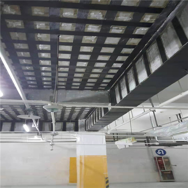 西安碳纤维加固施工注意事项主要有以下几点